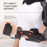 Upper limb flexion and extension exercise equipment electric elbow joint arm sprain bending and straightening exercise - V.I.P Digital Presence