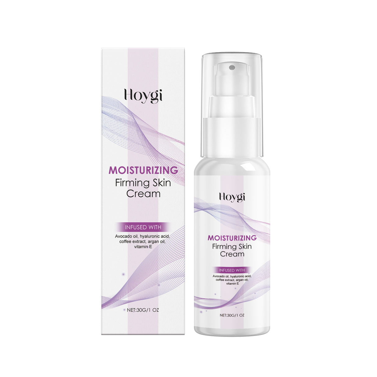 Moisturizing Firming Cream Gently Hydrates, Firming, Refreshing Skin, Delicate And Tender Body Lotion