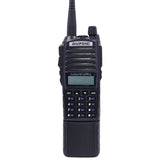 UV-82 8W Powerful Walkie Talkie 1/4/8Watts 10KM lLong Range 2 Way CB Radio UV 82 Handheld UV82 +na-771+Car Charger - V.I.P Digital Presence