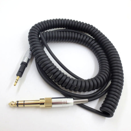 Applicable to Laotie ATH-M50X M40X m70x headphone audio cable aux 2.5mm head - V.I.P Digital Presence