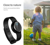 Ultrasonic Mosquito Repellent Electronic Mosquito Exterminator Outdoor Portable High-Precision Bluetooth Anti-Loss Device Mosquito Repellent - V.I.P Digital Presence