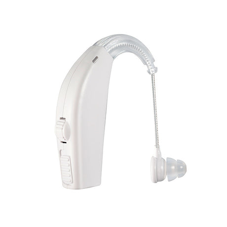 Elderly hearing aids sound amplifiers portable power banks hearing aids sound collectors accessories - V.I.P Digital Presence