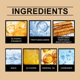 Woodsleep Yam Moisturizing Moisturizer, Moisturizing And Firming Skin Moisturizer That Reduces Fine Lines