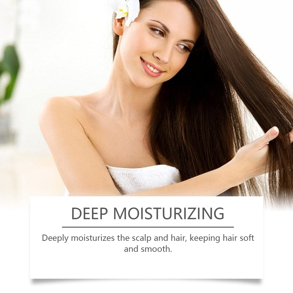 Hair Soap With Aloe Vera Essential Oil Cleans Scalp And Nourishes Hair With Refreshing, Fluffy And Smooth Hair Care Soap - V.I.P Digital Presence