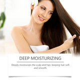 Hair Soap With Aloe Vera Essential Oil Cleans Scalp And Nourishes Hair With Refreshing, Fluffy And Smooth Hair Care Soap - V.I.P Digital Presence