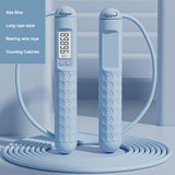 Jump rope fitness and weight loss special counting exercise for adults - V.I.P Digital Presence