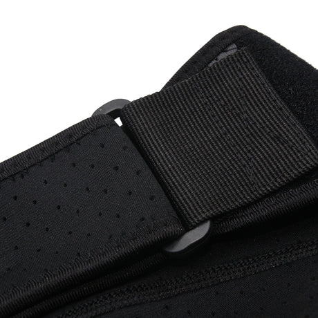 Adjustable Shoulder Brace Support Strap Wrap Belt Band Pad Shoulder Care Bandage Black - V.I.P Digital Presence