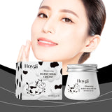 Hydrating Moisturizing Milk Cream Brightening Skin Even Tone Nourishing Moisturizing Concealer - V.I.P Digital Presence