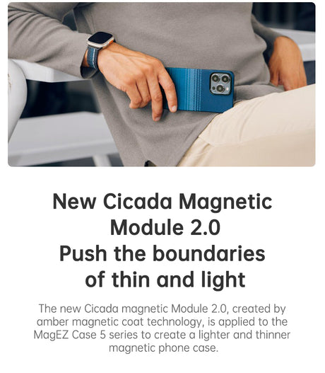 PITAKA is suitable for Apple 15promax magnetic sunset moonrise Kevlar floating aramid high-end magsafe carbon fiber mobile phone case - V.I.P Digital Presence