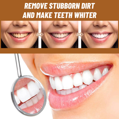 Stain Removal Toothpaste Cleans Teeth Odor Fresh And Beautiful Teeth Reduce Stains Everyday Care For Teeth - V.I.P Digital Presence