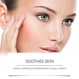 Skin Moisturizing Essential Oil, Moisturizing And Enhancing Skin Elasticity, Moisturizing And Brightening Skin Care Essence