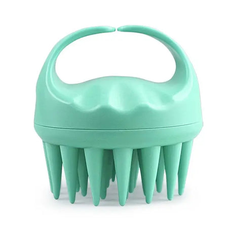 Portable Long Tooth Shampoo Brush Handheld Round Soft Scalp Massage Brush Bath Massage Brush Hair Shower Brush Comb Hair Care - V.I.P Digital Presence