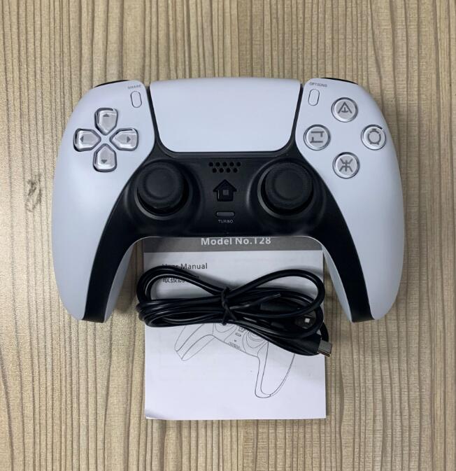 Mando PS4 inalámbrico para PS4 Pro, accesorios