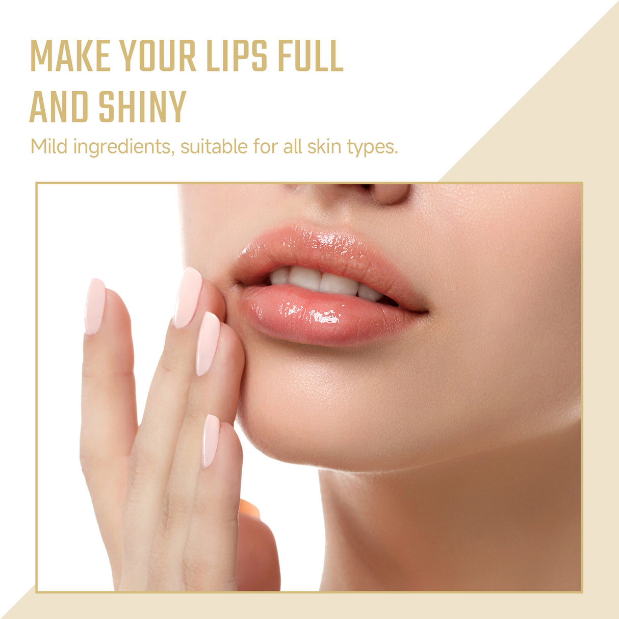 Collagen Lip Mask Repair Dry, Hydrating, Hydrating And Light Lip Line Lip Mask - V.I.P Digital Presence