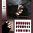 Nail Art Fake Nails Stiletto Tips Clear Press on Long False with Glue Coffin Stick Display Full Cover Artificial Designs Matte - V.I.P Digital Presence