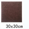 Tablero de fieltro absorbente de sonido para decoración de pared, creativo Jiugongge, pegatinas de pared de fieltro, rompecabezas de bricolaje, fondo, tablero de mensajes para pared de fotos 