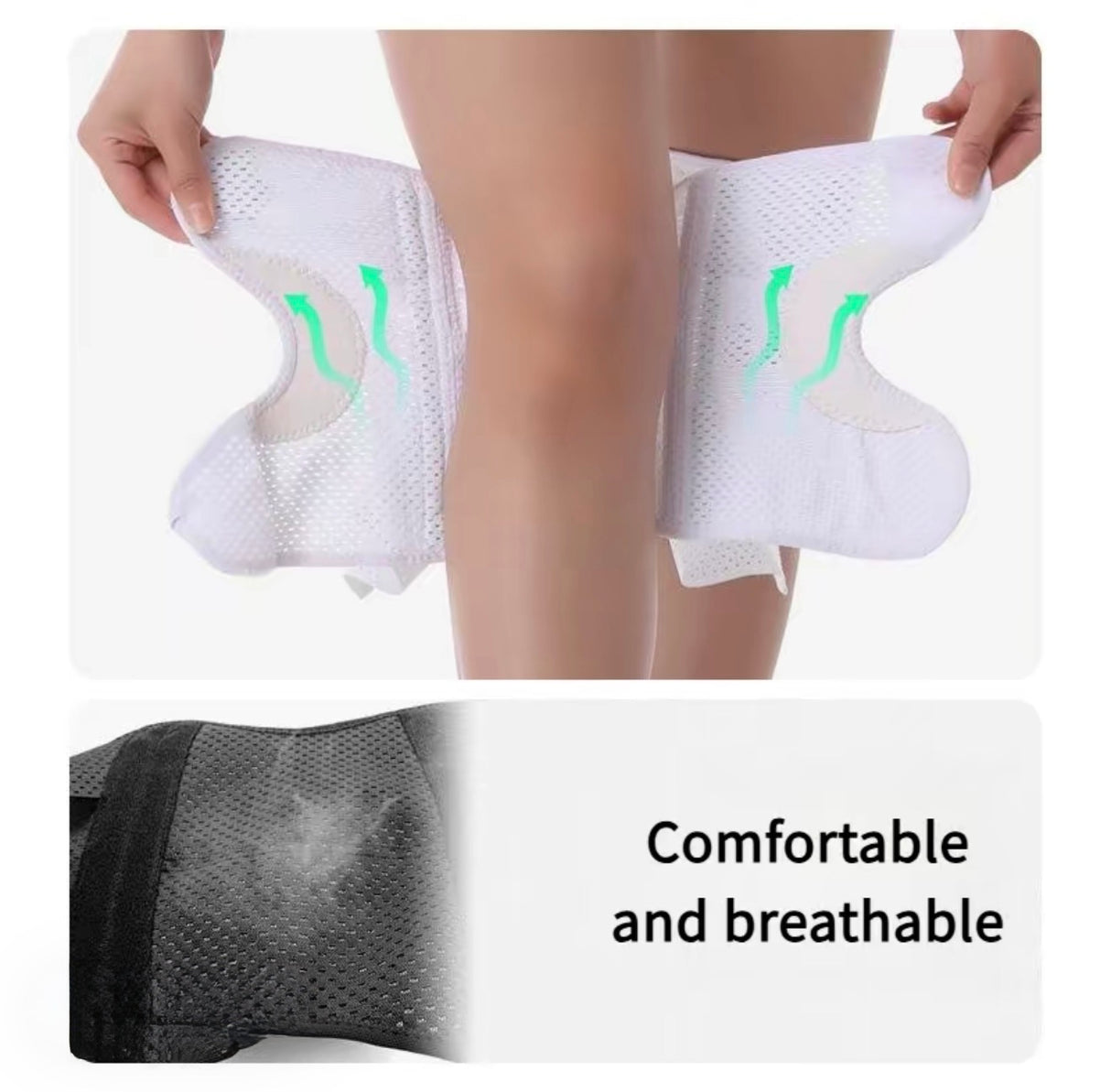 FlexGuard Air Knee Brace