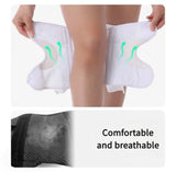 FlexGuard Air Knee Brace