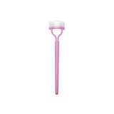 Steel Pin Eyebrow Brush Eyebrow Comb Eyelash Extensions Growing Eyelash Combing Tool Eyelash Aids - V.I.P Digital Presence