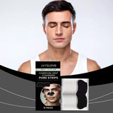 Men Blackhead Pore Patch For Pore Cleansing Gentle And Non-Tight Facial Oil Control To Reduce Acne - V.I.P Digital Presence