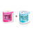 New Automatic pencil sharpener Two-hole Electric Switch Pencil Sharpener stationery Home Office School Supplies - V.I.P Digital Presence