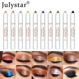 Cosmetics Monochrome Eyeshadow Beauty Eye Shadow Stick - V.I.P Digital Presence