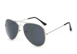 Sunglasses Colorful Toad Glasses Pilot Men And Women Models 3025 Color Film Reflective Sunglasses