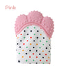 Baby Silicone Mitts Teething Mitten Glove - V.I.P Digital Presence