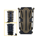 Live CS Tactical Waist Hanging Box 5.56&7.62 Elastic Scorpion Quick Pull Outdoor Multi purpose Kit - V.I.P Digital Presence