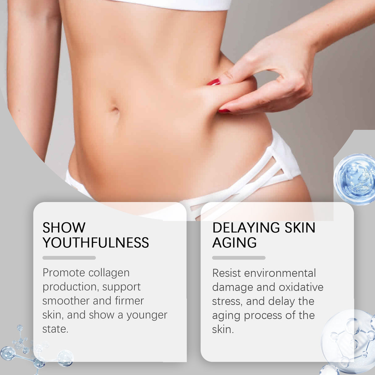 Moisturizing Firming Body Lotion Brightening Skin Tone Firming And Moisturizing Soft Skin Moisturizing Non-Sticky Body Lotion