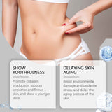 Moisturizing Firming Body Lotion Brightening Skin Tone Firming And Moisturizing Soft Skin Moisturizing Non-Sticky Body Lotion