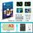 Draw With Light Fun  Glowing Paint Glow Light Tablet Draw With Light Fun And Developing Toy - V.I.P Digital Presence
