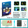 Draw With Light Fun  Glowing Paint Glow Light Tablet Draw With Light Fun And Developing Toy - V.I.P Digital Presence