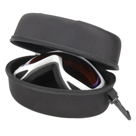 Portable EVA Ski Goggle Glasses Protector Case(Without Goggles) - V.I.P Digital Presence