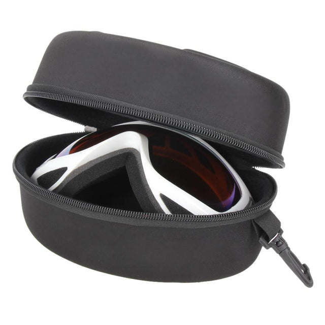 Portable EVA Ski Goggle Glasses Protector Case(Without Goggles) - V.I.P Digital Presence