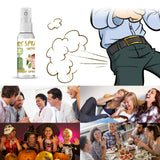 April Fool's Day Smelly Fart Spray, Toy Whole Cup Toy Spoof Smelly Concentrated Liquid - V.I.P Digital Presence