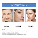 Spot Reduction Serum Skin Care Serum For Reducing Pores, Hydrating, Anti-Wrinkle And Brightening Skin