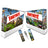 Suitable for WII stickers wii console cartoon protective film Spider-Man Fortress Night multiple styles without leaving glue - V.I.P Digital Presence