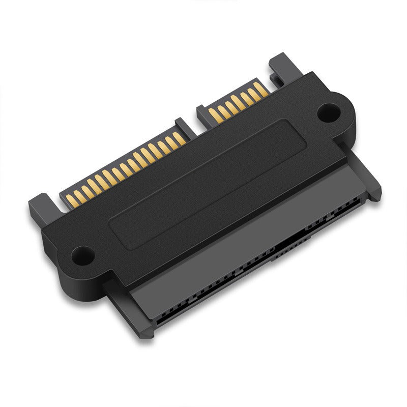 SATA to SAS adapter motherboard small port SAS adapter - V.I.P Digital Presence