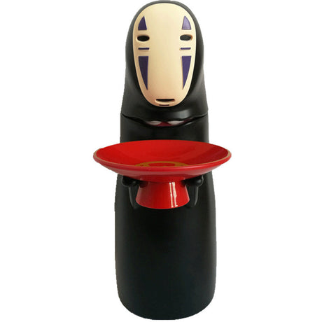 Faceless male piggy bank creative Tiktok girl of the same style Qianyuqianshui electric coin piggy bank - V.I.P Digital Presence