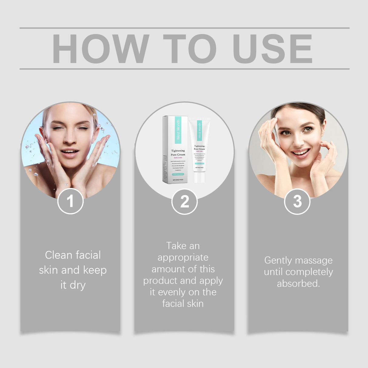 Facial Moisturizer, Oil Control, Moisturizing, Hydrating, Improving Skin Condition And Refreshing Face Cream - V.I.P Digital Presence