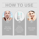 Facial Moisturizer, Oil Control, Moisturizing, Hydrating, Improving Skin Condition And Refreshing Face Cream - V.I.P Digital Presence