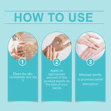 Firming Hand Cream Moisturizes And Nourishes Collagen For Firming And Brightening Hand Skin