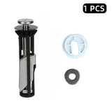 QuickFix Toilet Bolt Kit