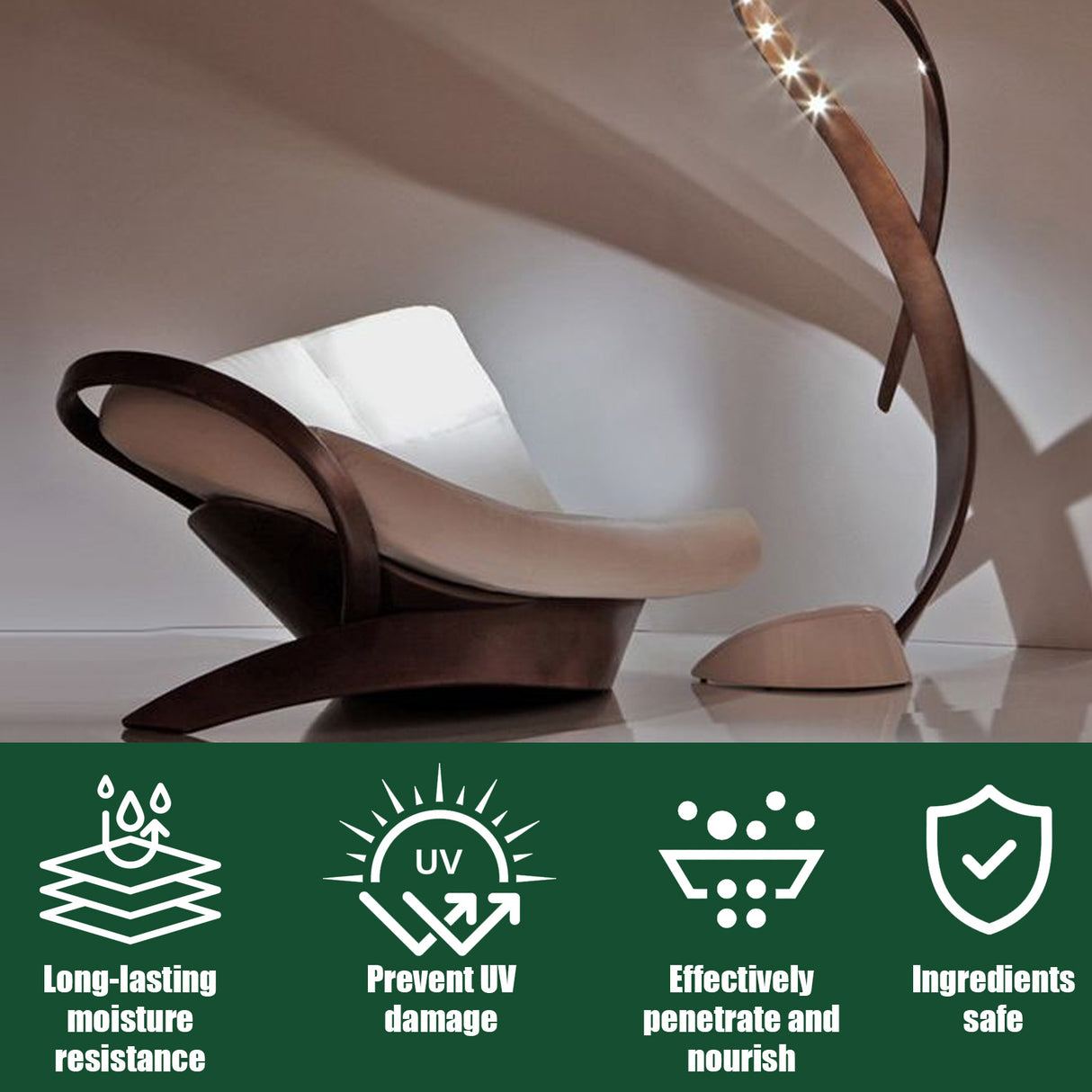 Softener For Wood Furniture, Home Wood Furniture Arc Bending Molding Softener - V.I.P Digital Presence