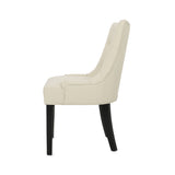 CHENEY DINING CHAIR - KD MP2（set of 2） - V.I.P Digital Presence