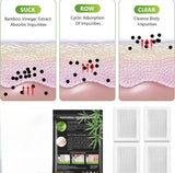 DetoxSoothe Foot Pads