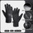 Outdoor new cycling warm cycling gloves thickened and plush comfortable touch screen anti splash and anti slip - V.I.P Digital Presence