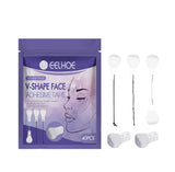 V Face Lift Face Lift To Tighten Chin And Soften Fine Lines Shaped V Melon Seed Face - V.I.P Digital Presence