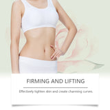 Moxa Firming Series, Soft, Firm Skin, Beautiful Back, Improve Skin Elasticity Body Care - V.I.P Digital Presence